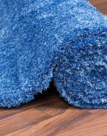 Високоворсний килим Velvet Lalee 500 azure - высокое качество по лучшей цене в Украине.